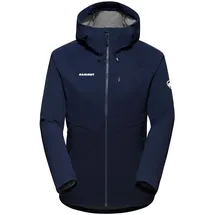 Mammut Ultimate Comfort SO Hooded Jacket