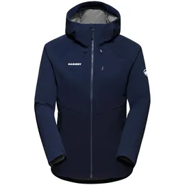 Mammut Ultimate Comfort SO Hooded Jacket