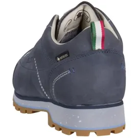 Dolomite Damen 54 Low FG Evo GTX Schuhe (Größe 38, blau)