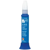 WEICON WEICONLOCK® AN 306-60 Fügeverbindung 50 ml