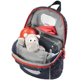 Step By Step KIGA MINI Rucksack-Set 2tlg