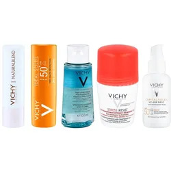 Reiseset Vichy