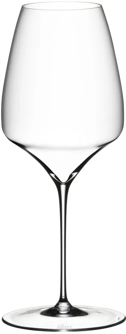 RIEDEL Manufaktur Vitis Universal Riesling Weinglas Mundgeblasen