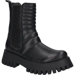 JOSEF SEIBEL Mavie 02 | Stiefel für Damen | Schwarz | 38