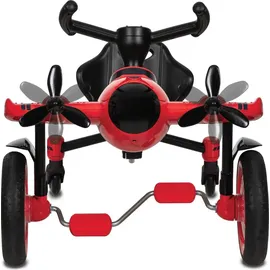 Rollplay GmbH Flex Pedal Drifter Schwarz (unbekannt)