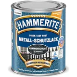 AkzoNobel HAMMERITE Metall-Schutzlack HA 750 ml schwarz