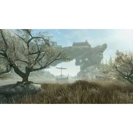 The Elder Scrolls V: Skyrim (USK) (Nintendo Switch)