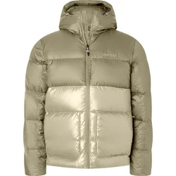 Marmot Guides Down Hoody vetiver (21543) L