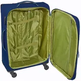 75 cm / 95 l blau