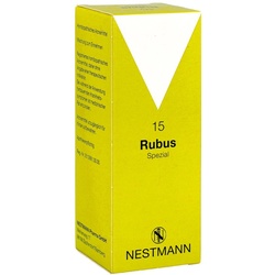 Rubus spezial Nummer 15 Tropfen