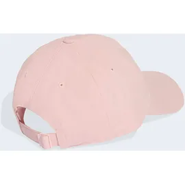 adidas Adicolor Classic Trefoil Baseball Kappe Sandy Pink Erwachsene