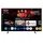 Samsung TQ65Q7FAAU 65" QLED 4K Vision AI Smart TV Q7F