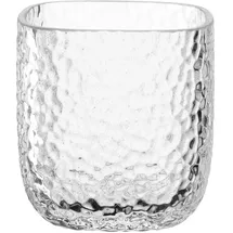 LEONARDO Windlicht MARTELLO Glas Transparent