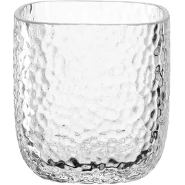 LEONARDO Windlicht MARTELLO Glas Transparent