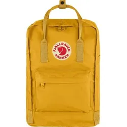 Fjallraven  Taschen -  in Gelb, Einheitsgrösse