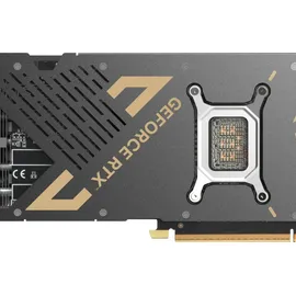 Zotac Gaming GeForce RTX 5070 Ti Solid SFF 16GB GDDR7 HDMI 3x DP (ZT-B50710D3-10P)