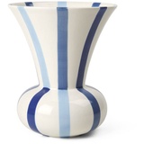 Kähler Design Signature Vase - blau