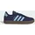 adidas VL Court 3.0 Dark Blue / Clear Sky / Gold Metallic 44
