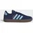 adidas VL Court 3.0 Dark Blue / Clear Sky / Gold Metallic 44