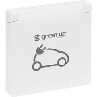 Legrand SEANO Green'Up Komplettgerät Schutzkontakt- Steckdose, EV – Mode