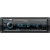 KMM-BT506DAB Auto Media-Receiver Schwarz 50 W, Bluetooth