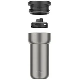 Mepal Isolierbecher Ellipse nordic black 0,375 l