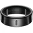 Größe 14, 23,5 mm Titanium Schwarz