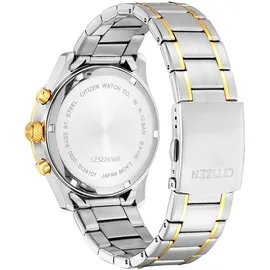 Citizen AN8194 Edelstahl 42 mm AN8194-51L