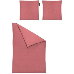 Bettwäsche CARLA Satin