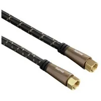 Hama F-Stecker 120dB (3,0m)