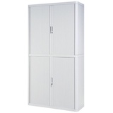 easyOffice Paperflow easy Office, Aktenschrank 110x204x41,5cm