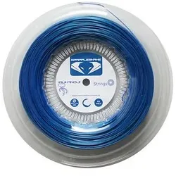 Tennissaite - Grapplesnake - Irukandji blue edition - 200 m