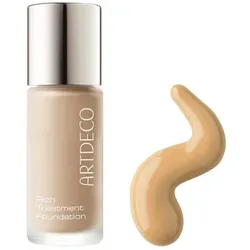 Artdeco  Make-up & Foundation Reichhaltige Behandlung Foundation - 18 Deep Honey  in, Einheitsgrösse