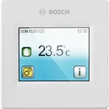 Bosch C-IR20 Heizkörperthermostat für Infrarotheizung HI4000P