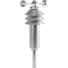 Homematic IP Wettersensor – basic Silber 152056A0