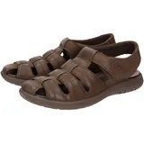 SIOUX Lutalo-702 Herren Braun 44