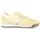Gabor Sneaker Low Gelb Damen 35