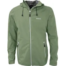 PRO-X elements Donovan Regenjacke Herren Grün L