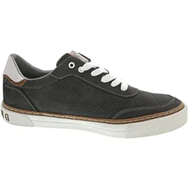Mustang Sneaker Low Herren Grau 42