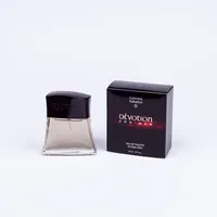 Gabriela Sabatini Devotion For Men Eau de Toilette 50ml
