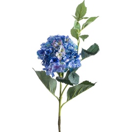 Botanic-Haus Kunstblume »Hortensie«, blau