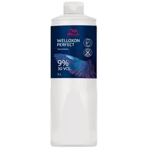 Wella Welloxon Perfect Oxidationscreme 9% 1000 ml
