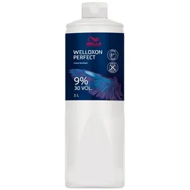 Wella Welloxon Perfect Oxidationscreme 9% 1000 ml
