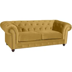 Max Winzer Sofa 2,5-Sitzer Orleans
