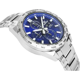 Casio Efr-574d-2avuef Uhr Blue One Size
