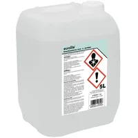 Eurolite Smoke Fluid -E- Extrem 5l Grau