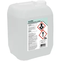Eurolite Smoke Fluid -E- Extrem 5l Grau