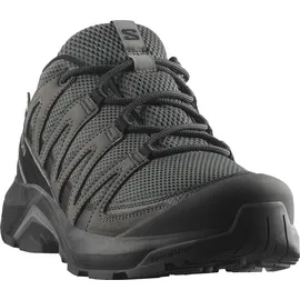 Salomon X-adventure Recon Gore-tex® Wanderschuhe - Asphalt / Castlerock / Black - EU 44 2/3