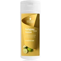 BIOTURM Shampoo Color Blond Nr. 107 200 ml