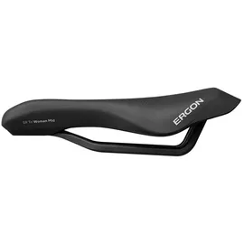 Ergon SR TRI Pro Carbon 130 mm Schwarz